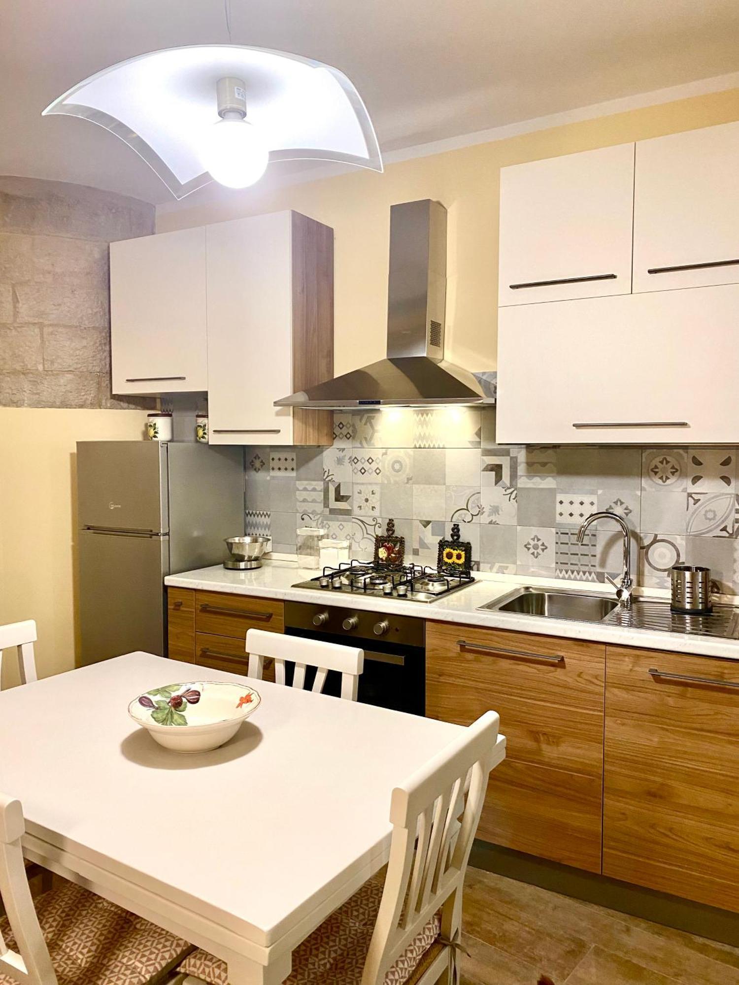 Casa Vacanze Il Borgo Губио Екстериор снимка