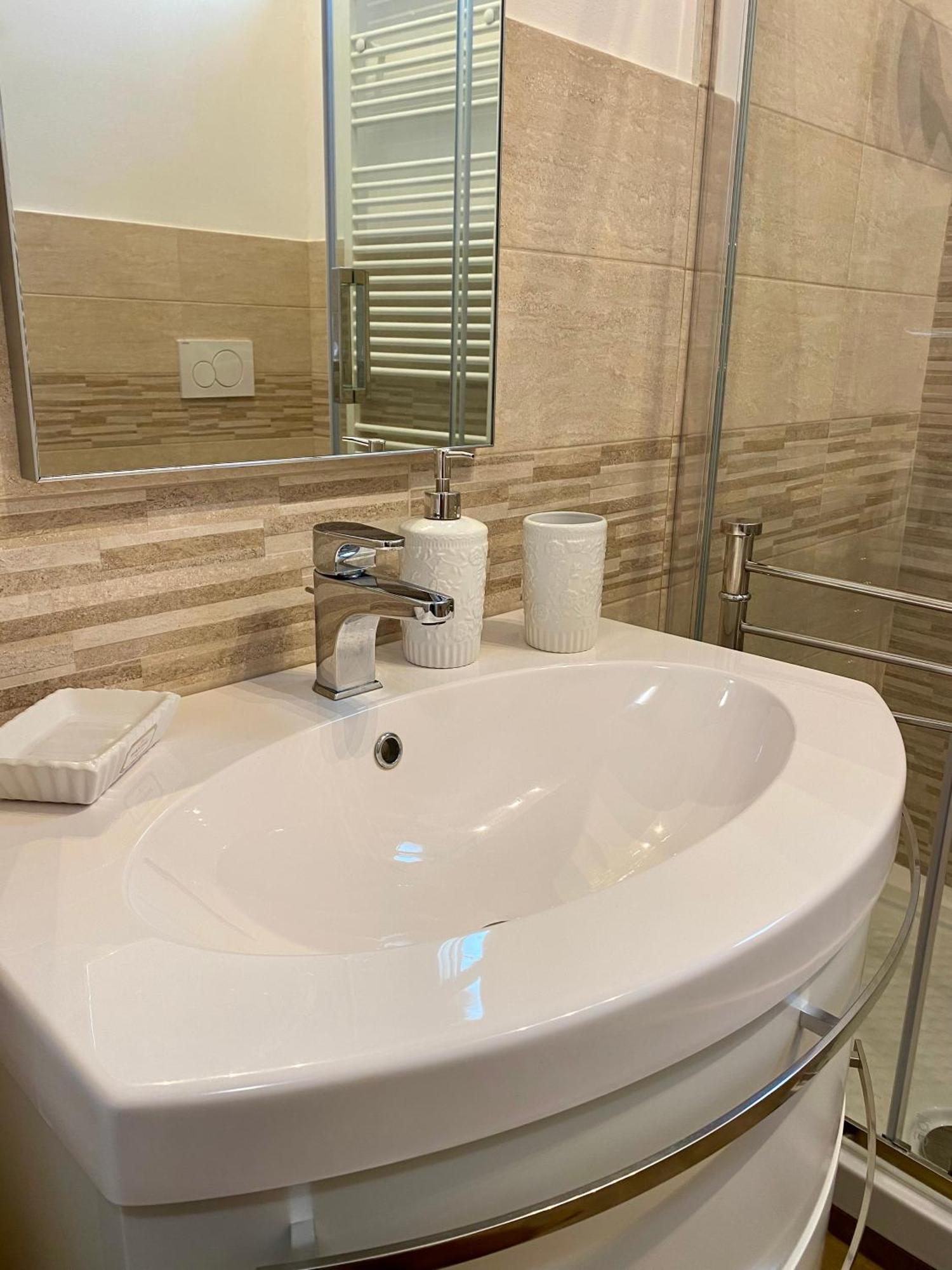Casa Vacanze Il Borgo Губио Екстериор снимка
