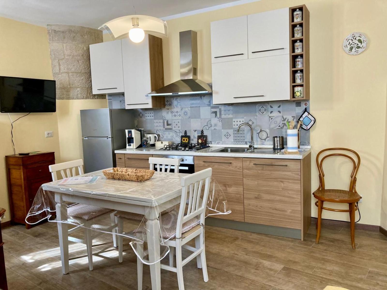 Casa Vacanze Il Borgo Губио Екстериор снимка